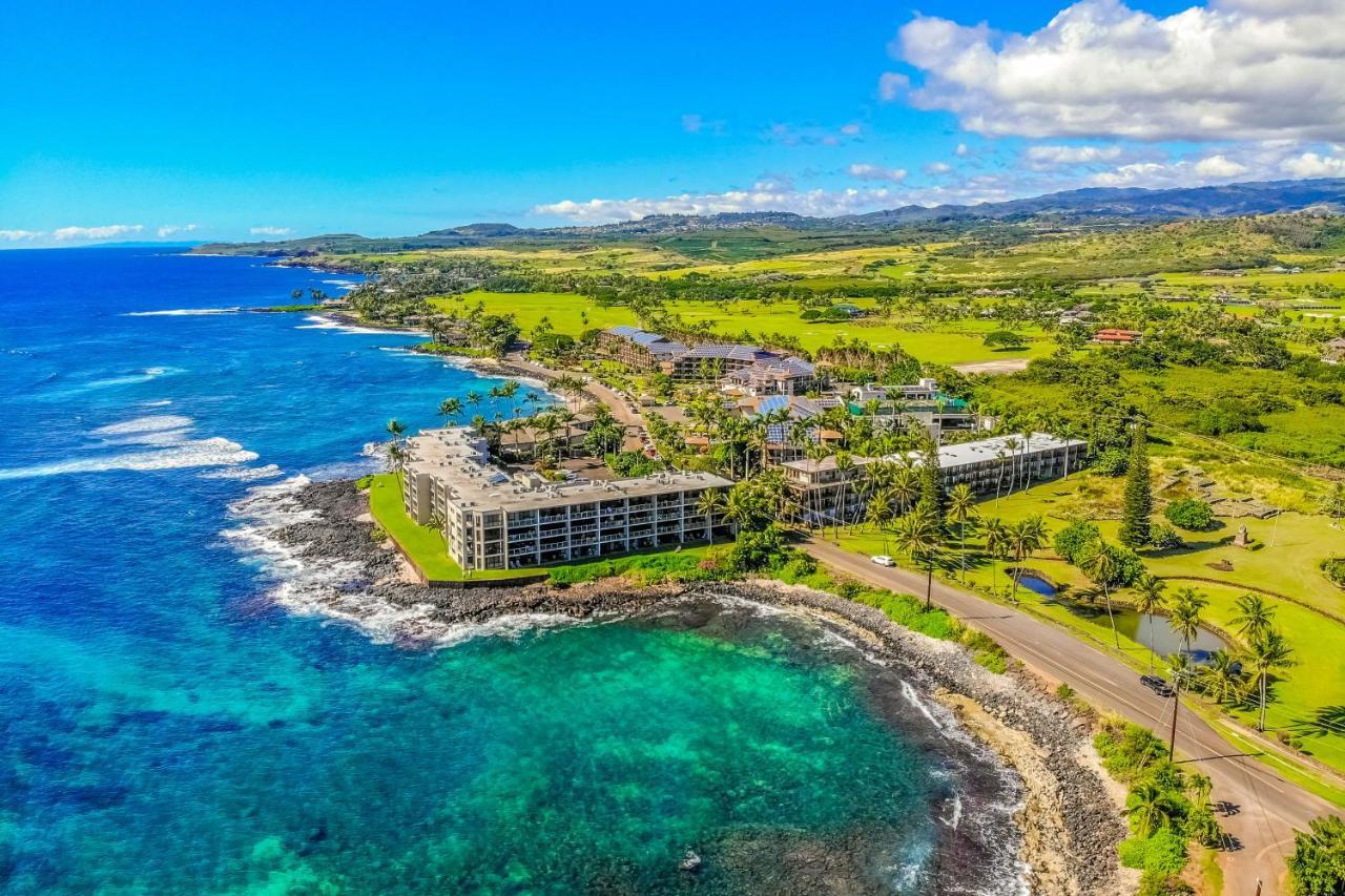 Prince Kuhio 323 Koloa Buitenkant foto