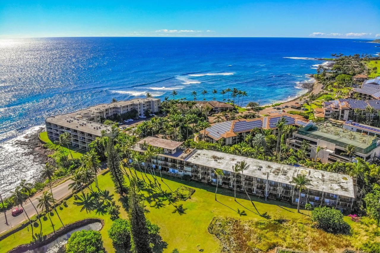 Prince Kuhio 323 Koloa Buitenkant foto