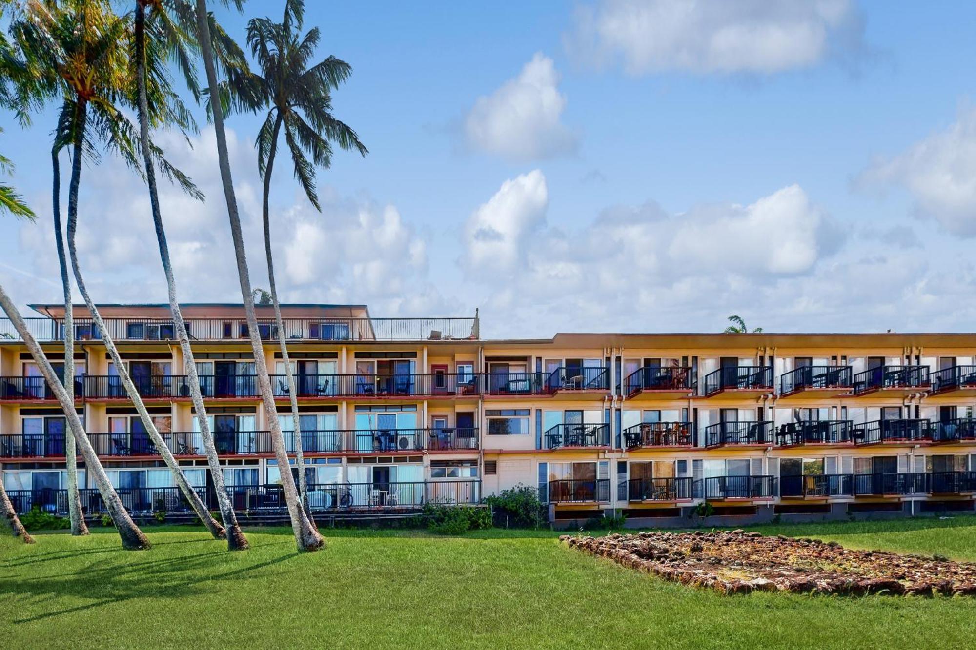 Prince Kuhio 323 Koloa Buitenkant foto