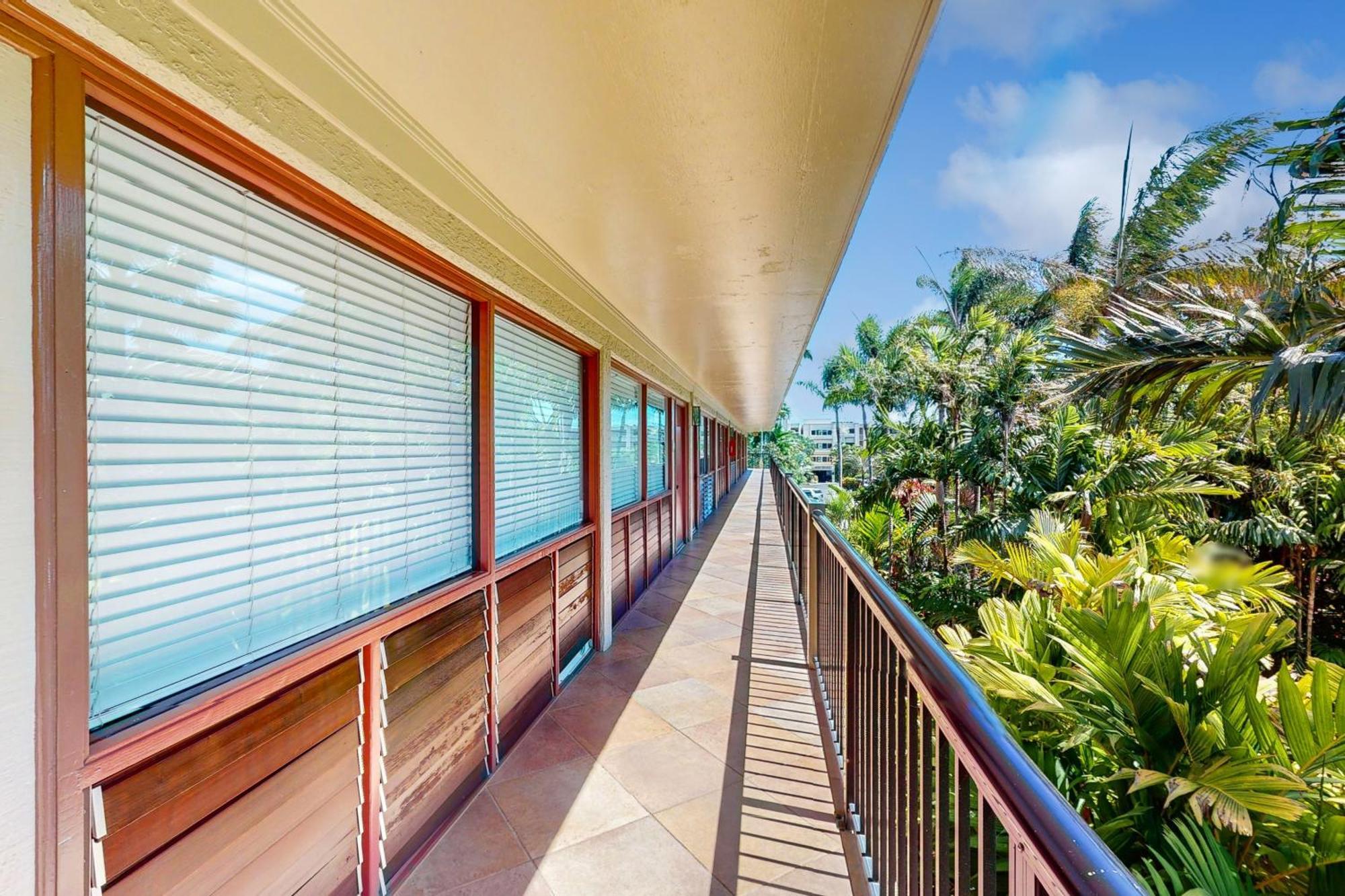 Prince Kuhio 323 Koloa Buitenkant foto