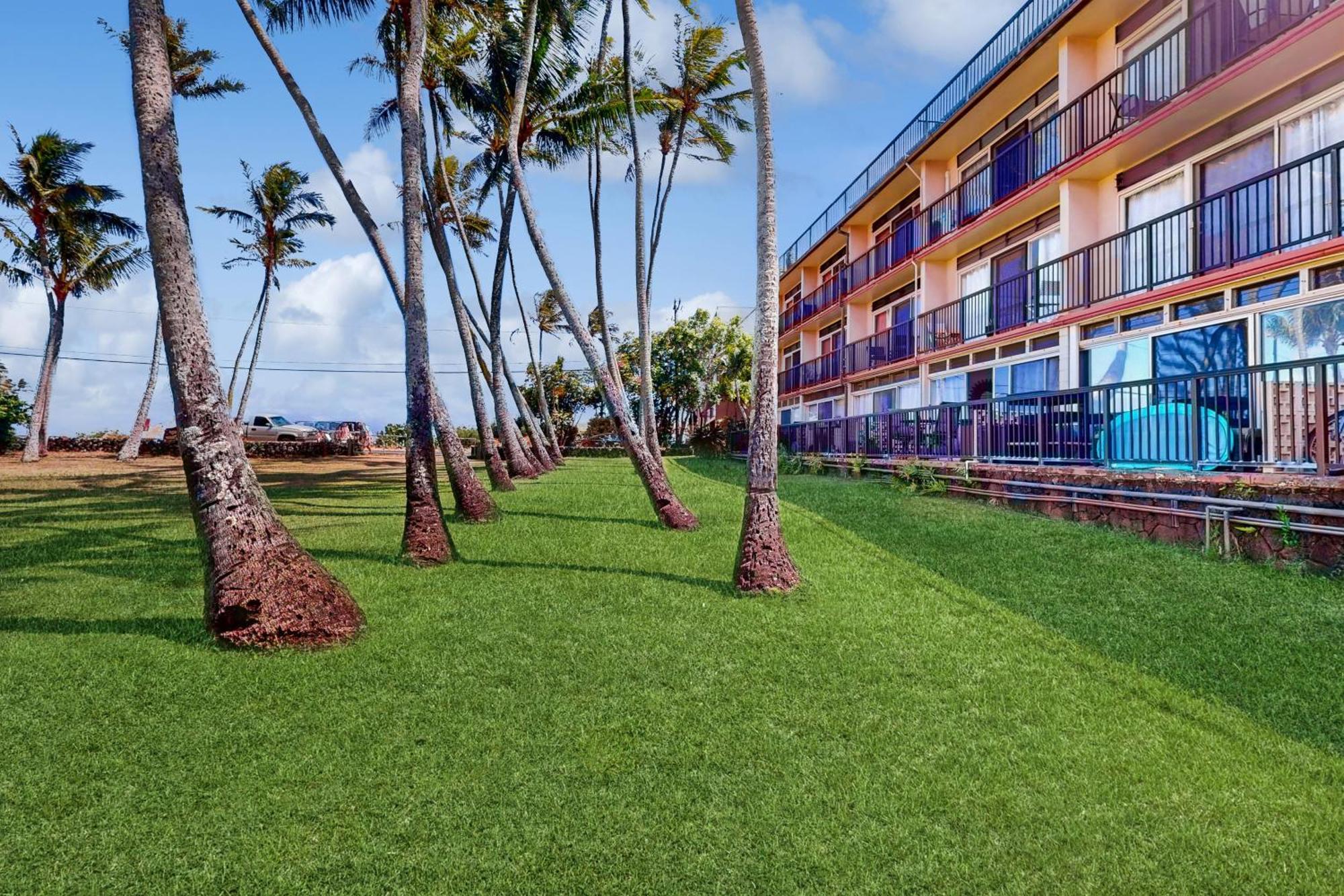Prince Kuhio 323 Koloa Buitenkant foto